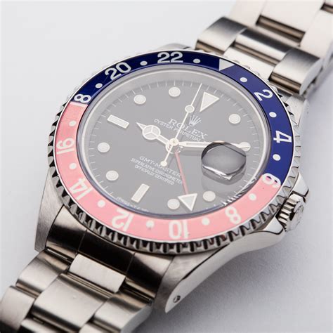 2018 rolex gmt pepsi for sale|rolex pepsi gmt retail price.